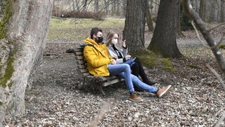 Platí nové rozdelenie okresov, najrizikovejších je viac ako 30