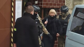 Jankovská sa na súde nezúčastní, vraj by to ohrozilo jej zdravie