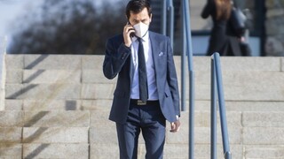 V hre je bezpečnosť štátu. Podľa Šeligu nejde iba o Pčolinského