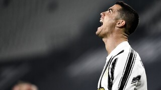 Ronaldo prekonal gólový rekord Pelého, ten mu pogratuloval
