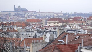 Praha bohatne. Bratislavu necháva v rebríčku čoraz ďalej