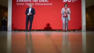 Potvrdili víťazstvo ekologickej strany, Merkelová utrpela porážku