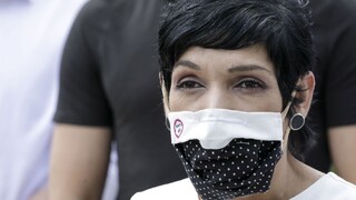 Matovič nie je schopný vládnuť, výzvu mu adresovala aj Bihariová