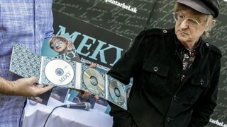 Čo bolí, to prebolí. Príbeh zmierenia a megaúspech Mekyho Žbirku