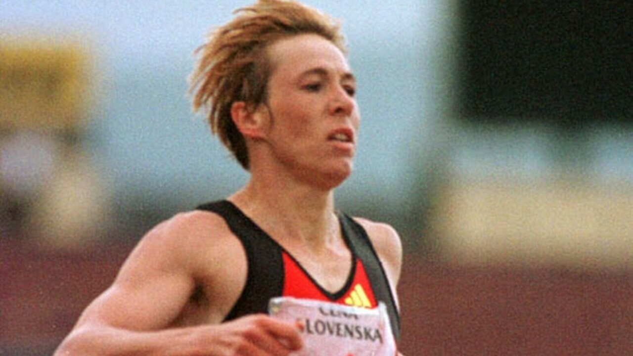 Zomrela bývalá atlétka a viacnásobná medailistka Fuchsová