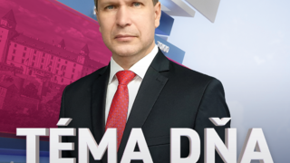 Remišová a Sulík v Téme dňa: Aké sú scenáre riešenia koaličnej krízy