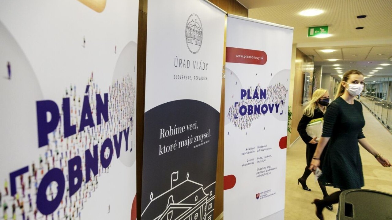Vládna kríza a plán obnovy: Budeme schopní predložiť zmysluplný plán reforiem?
