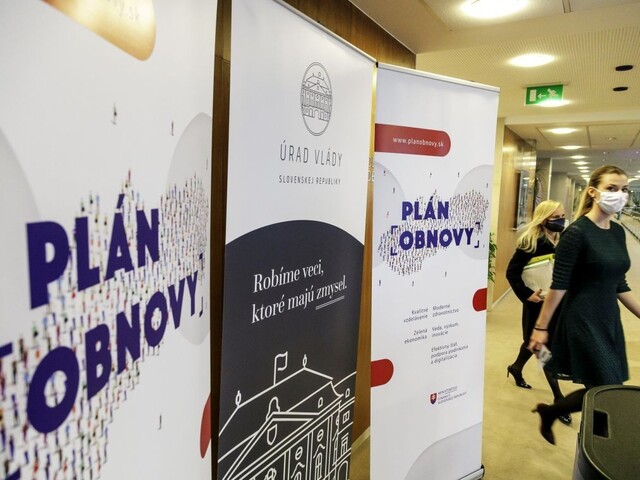 Vládna kríza a plán obnovy: Budeme schopní predložiť zmysluplný plán reforiem?