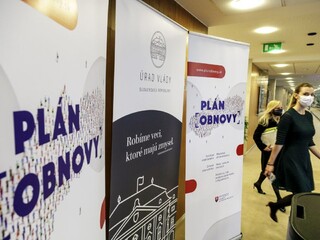 Plán obnovy