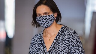 Kolíková dúfa, že Matovič dilemu zvládne. Priznala, že sa v nej niečo zlomilo