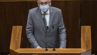 Exšéf SIS Mitrík: Taktýmto spôsobom sa stráca dôveryhodnosť