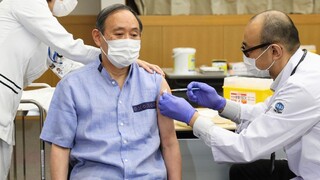Na núdzové použitie schválili v Číne v poradí už štvrtú vakcínu