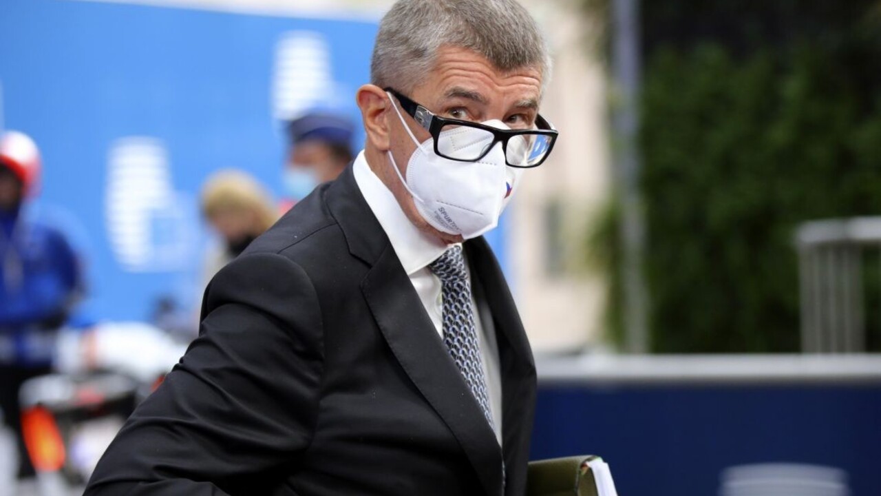 Babiš AstraZenecu nezavrhol, presvedčil ho rozhovor s ministrom