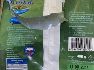 Pozor na nebezpečný špenátový pretlak. Ak ho máte doma, nejedzte ho!