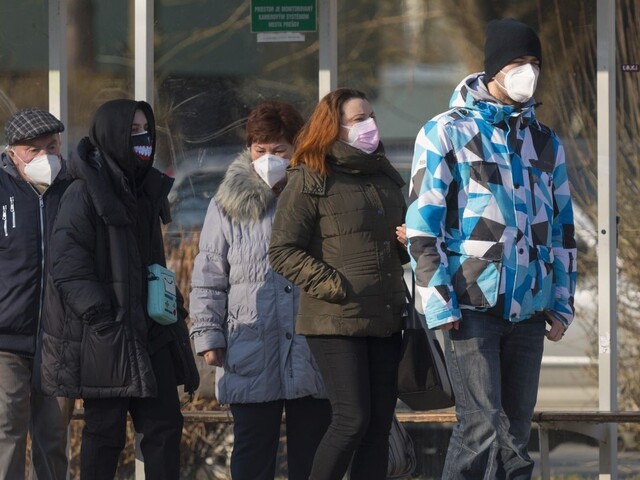 Ekonomiku zatvárať nebudeme, situácia na Slovensku sa zlepšuje