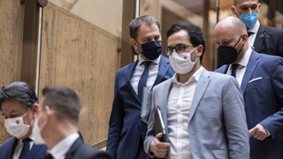 OĽANO je pripravené na všetky alternatívy. Nič nežiadame, tvrdí Naď