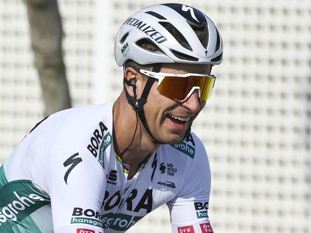 Sagan prekvapil, miesto klasík sa rozhodol pre ostré stúpania
