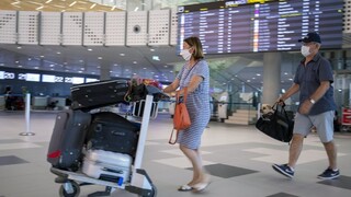 Idea voľného pohybu pre zaočkovaných. Chystajú Covid pasy