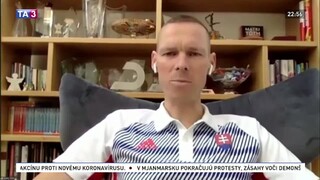 Olympijský šampión Matej Tóth sa rozlúči s Dudinskou 50