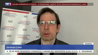 Podpredseda Úradu pre verejné obstarávanie: Novela by sa dala urobiť lepšie