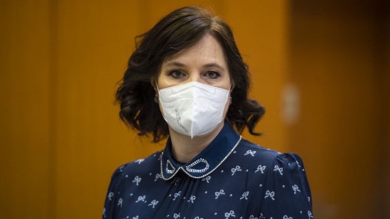 Požiadavky Za ľudí sa nemenia. Remišová chce rýchly koniec krízy