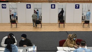 Manuál k čakárni: Aké údaje potrebujete a čo sa deje po registrácii?