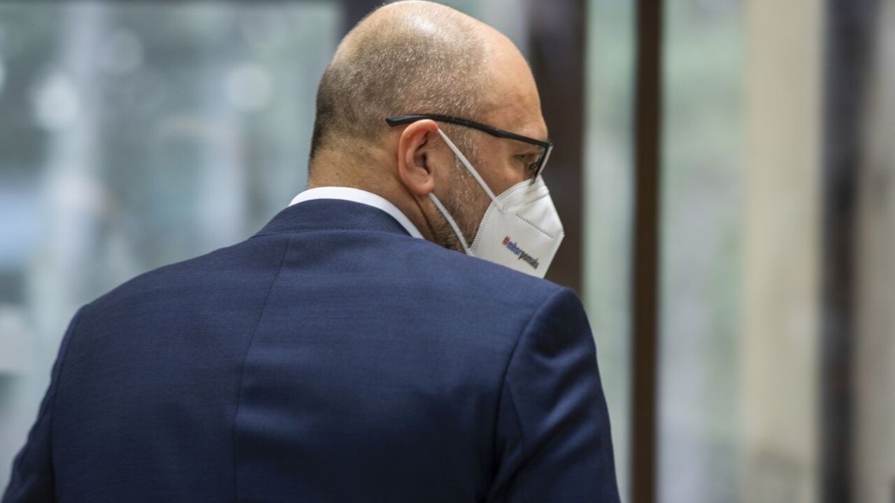 Koalícia bez SaS? Kolíková si to nevie predstaviť, Mičovský pochybuje