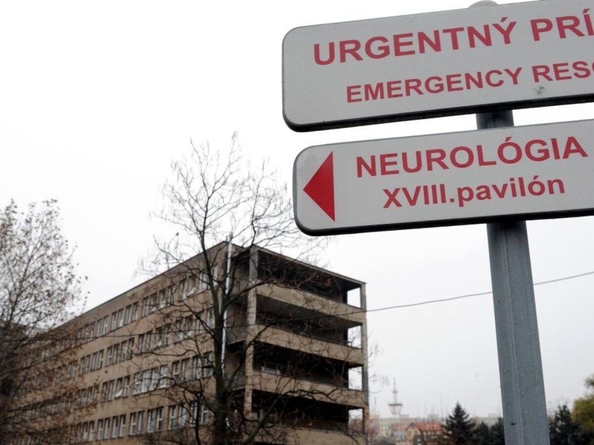V Gelnici ordinovala opitá lekárka, políciu k nej poslal anonym