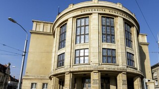 Novelu o vysokých školách pripravia experti, vyvolala rozruch