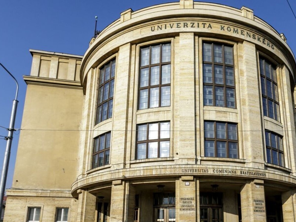 Novelu o vysokých školách pripravia experti, vyvolala rozruch
