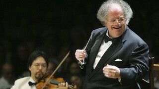 Zomrel známy dirigent, ktorý vraj obťažoval mladších hudobníkov
