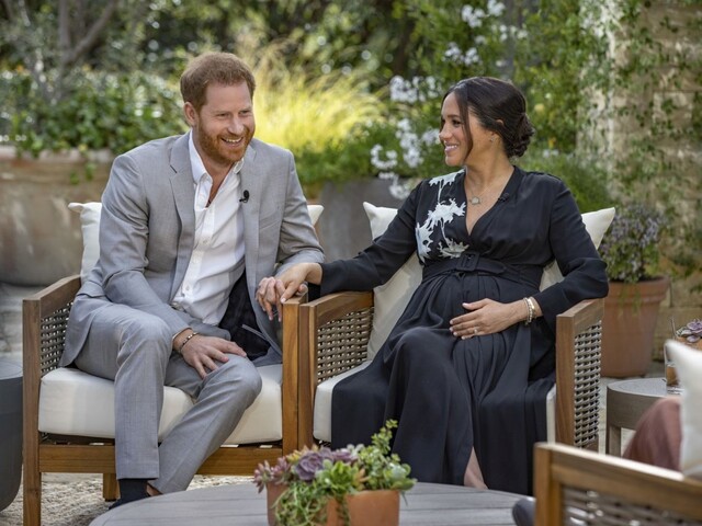 Princovi Harrymu a Meghan sa narodila dcérka. Dostala dve mená