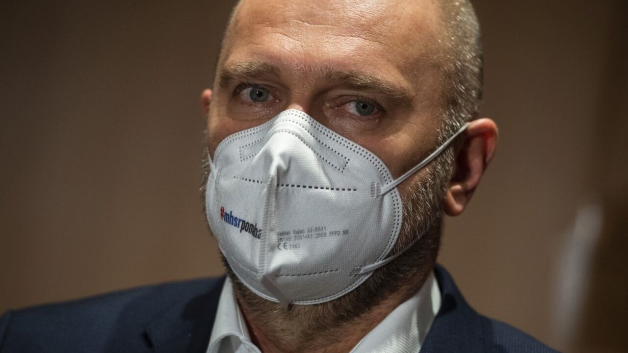 Rekonštrukcia vlády sa ešte môže podariť, Sulík to vidí takto