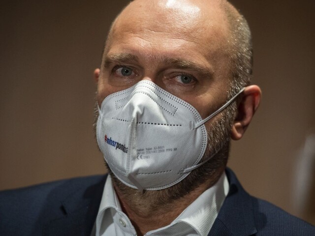 Rekonštrukcia vlády sa ešte môže podariť, Sulík to vidí takto