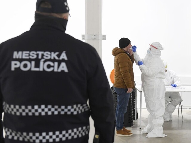 Situácia na hornej Nitre sa zlepšila, zostávajú však opatrní