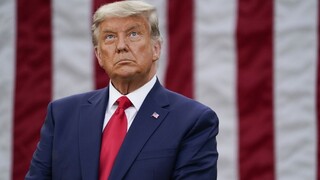 Trump schudobnel, v rebríčku miliardárov ho predbehol aj Babiš