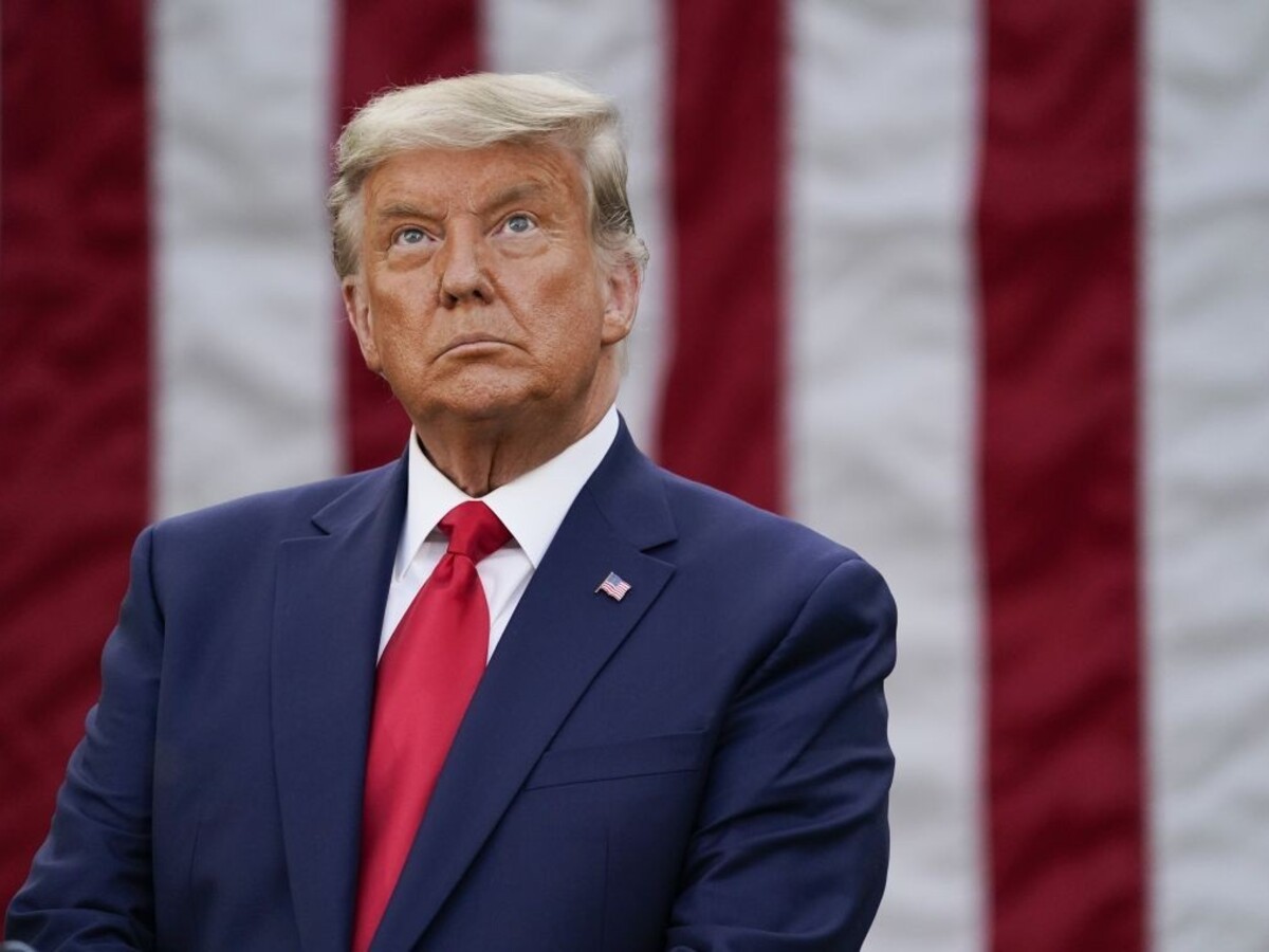 Trump schudobnel, v rebríčku miliardárov ho predbehol aj Babiš