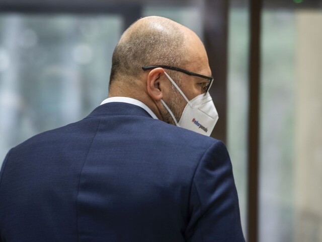 Matovičova strana reaguje na SaS: Ak potrebujú odísť, je to ich vôľa