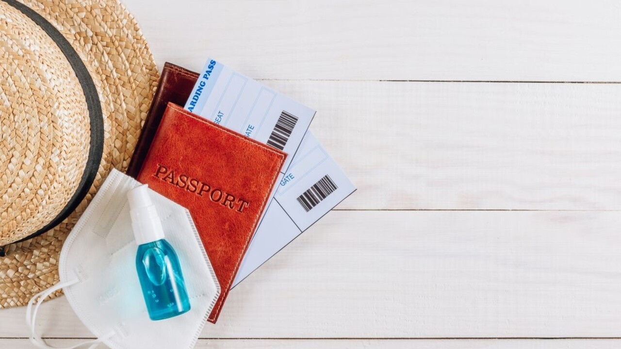 O krok bližšie ku covid pasom. Európska únia sa snaží zachrániť letnú dovolenkovú sezónu