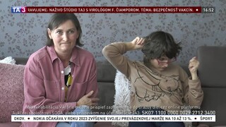 Viktória potrebuje rehabilitácie a cvičenia. Pomôcť jej môžete aj vy