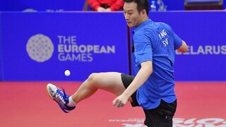 Wang sa predstaví na druhej olympiáde po sebe, kvalifikoval sa v Katare