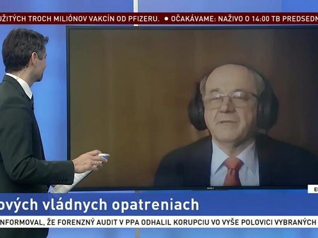 Pre pandémiu narastie počet dlhodobo nezamestnaných, varuje analytik