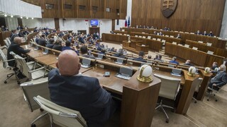 Poslanci rokujú o kúpeľnej liečbe i zdravotníkoch, témou je aj výzva Smeru