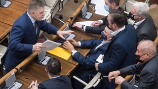 Smer vyzval Čaputovú, Matoviča a Kollára: Povedzte ľuďom, na čom sme