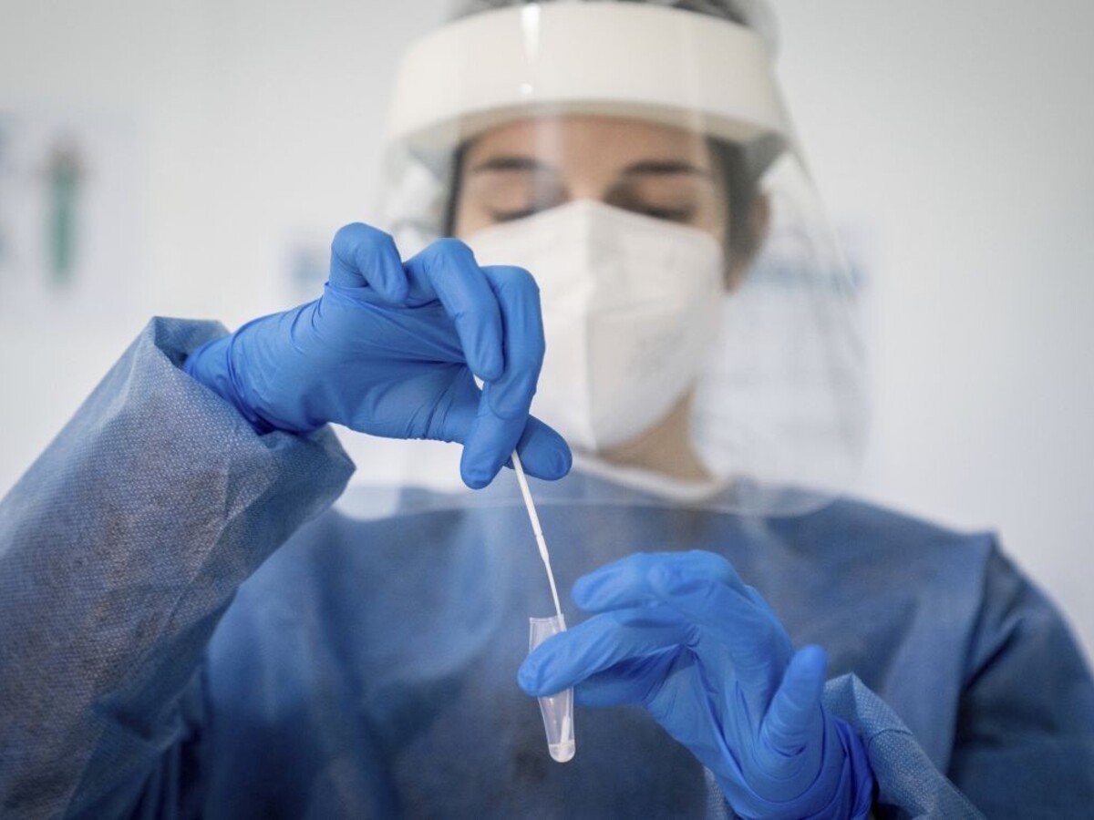 Nové testy už využívajú aj ľudia so zdravotným postihnutím