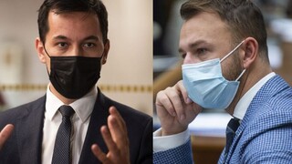 Za zatvorenými dverami sa rokuje. Aké sú scenáre podľa Šeligu a Šutaja Eštoka?