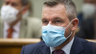 Hlasovanie o dôvere premiérovi by bola v súčasnosti chyba, hovorí Pellegrini