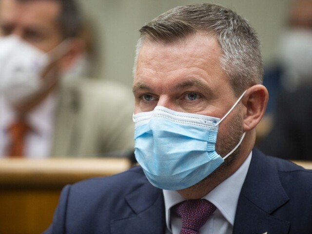 Imrecze spolupracuje s políciou, Pellegriniho spojil s korupciou a vysokou províziou