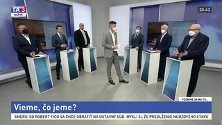 Vyvážame kvalitu a drahé dovážame? V TA3 sme sa zamerali na potraviny