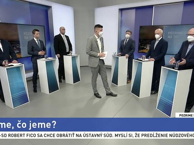 Vyvážame kvalitu a drahé dovážame? V TA3 sme sa zamerali na potraviny